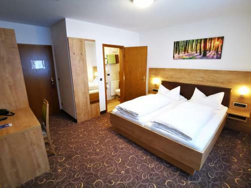 Hostal Gasthof Endres