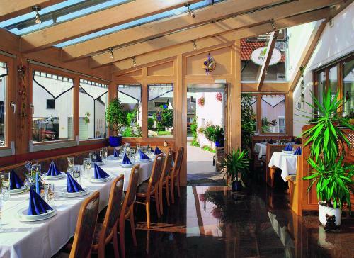 Hostal Gasthof Endres