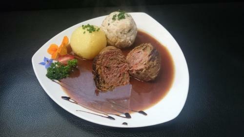 Hostal Gasthof Endres