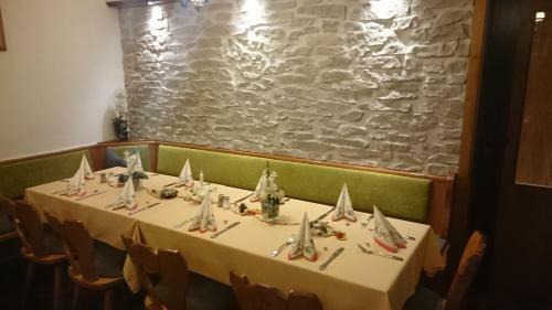 Hostal Gasthof Endres