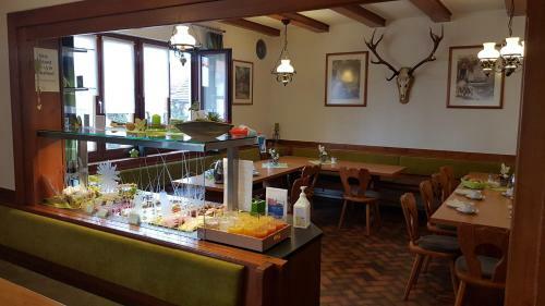 Hostal Gasthof Endres