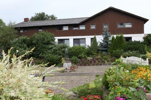Apartamento Room And Kitchen Im Katerberg