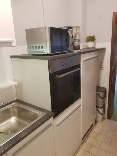 Apartamento Room And Kitchen Im Katerberg
