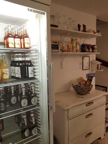 Apartamento Room And Kitchen Im Katerberg