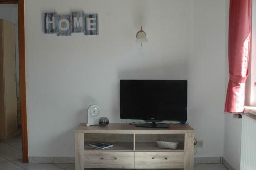 Apartamento Haus Dorfschmiede-ost