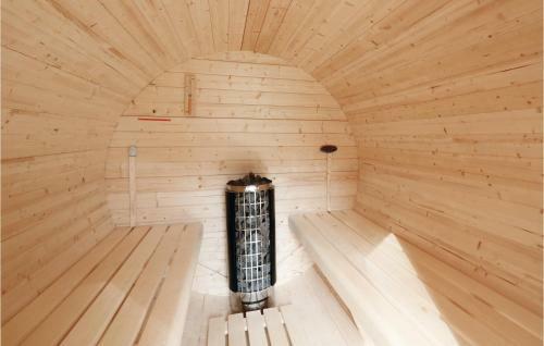 Two-bedroom Holiday Home In Altefahr/rugen