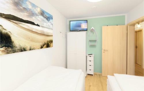 Two-bedroom Holiday Home In Altefahr/rugen