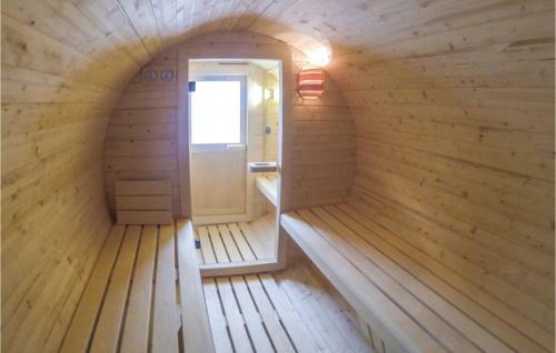 Two-bedroom Holiday Home In Altefahr/rugen
