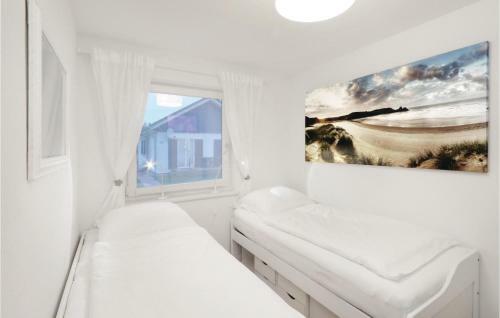 Two-bedroom Holiday Home In Altefahr/rugen