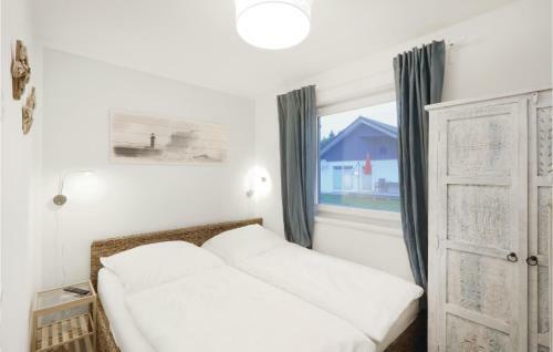 Two-bedroom Holiday Home In Altefahr/rugen
