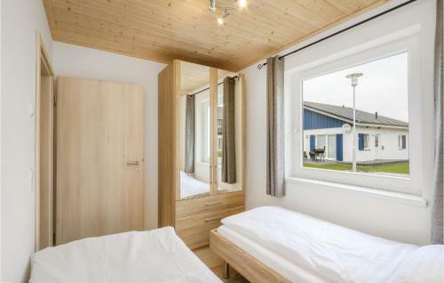 Two-bedroom Holiday Home In Altefahr/rugen