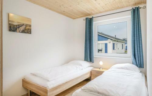 Two-bedroom Holiday Home In Altefahr/rugen