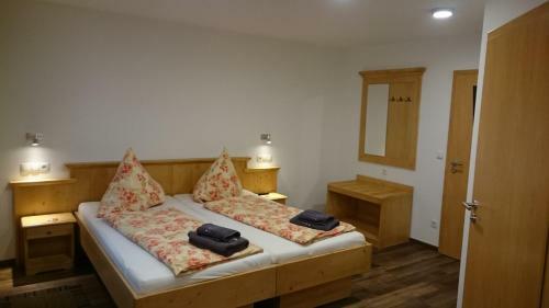 Hostal M�hldorfer Hof