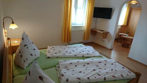 Hostal M�hldorfer Hof