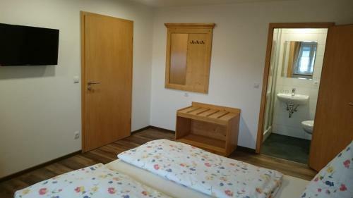 Hostal M�hldorfer Hof