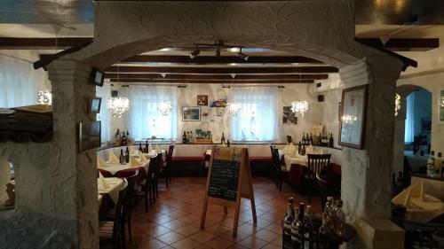 Hostal M�hldorfer Hof
