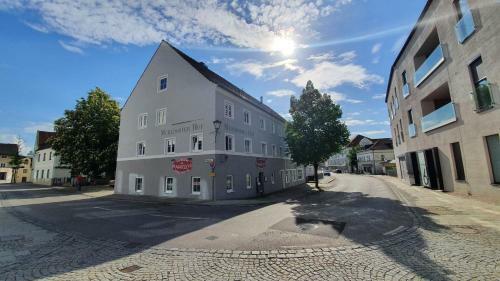 Hostal M�hldorfer Hof