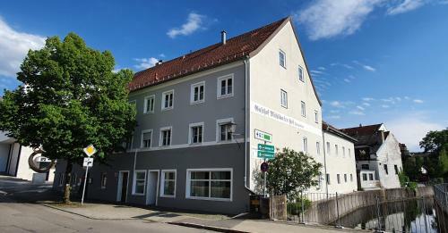 Hostal M�hldorfer Hof