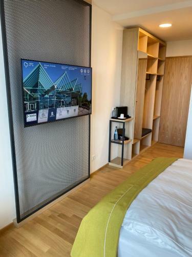 Dekra Congresshotel Wart