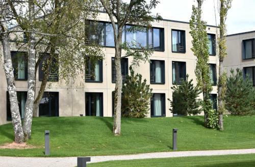 Dekra Congresshotel Wart