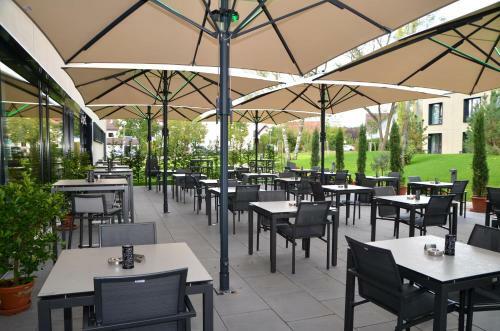 Dekra Congresshotel Wart