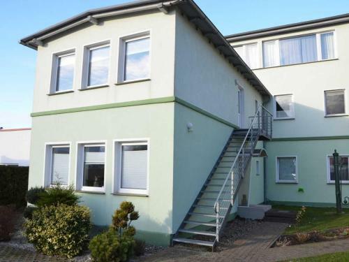 Apartamento Ferienwohnung Altefaehr Mit Seebli