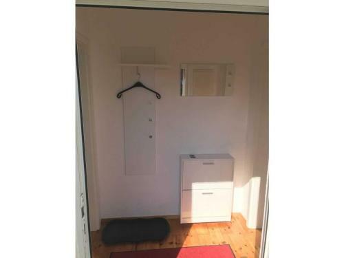 Apartamento Ferienwohnung Altefaehr Mit Seebli