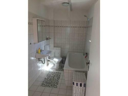 Apartamento Ferienwohnung Altefaehr Mit Seebli