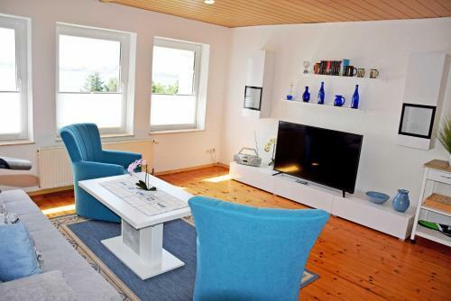 Apartamento Ferienwohnung Altefaehr Mit Seebli