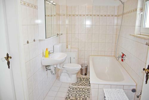 Apartamento Ferienwohnung Altefaehr Mit Seebli