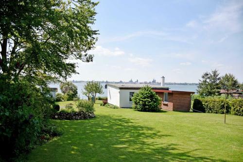 Apartamento Ferienwohnung Altefaehr Mit Seebli