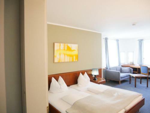 Bed & Breakfast Stadthaus Valentin