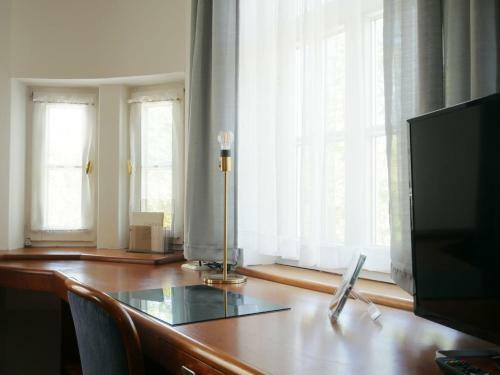 Bed & Breakfast Stadthaus Valentin