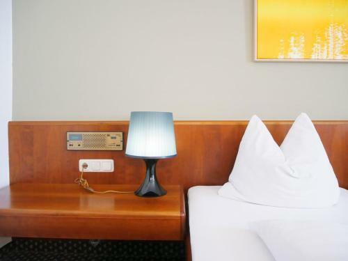 Bed & Breakfast Stadthaus Valentin