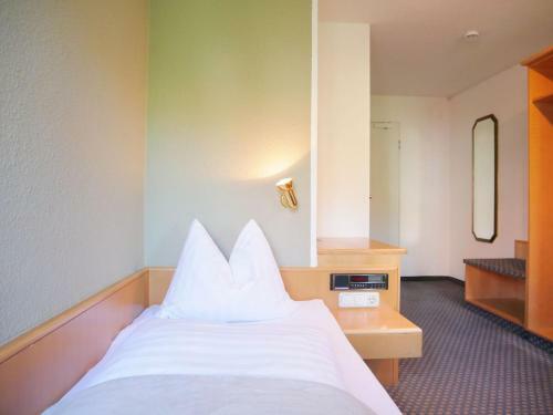 Bed & Breakfast Stadthaus Valentin