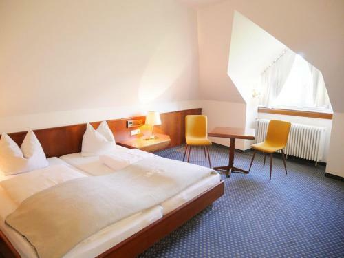 Bed & Breakfast Stadthaus Valentin