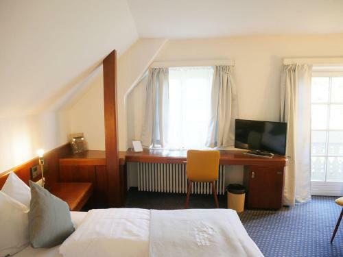 Bed & Breakfast Stadthaus Valentin