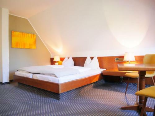Bed & Breakfast Stadthaus Valentin