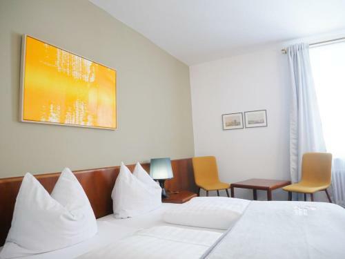 Bed & Breakfast Stadthaus Valentin