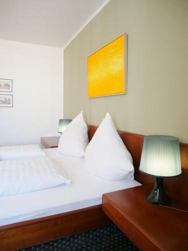 Bed & Breakfast Stadthaus Valentin
