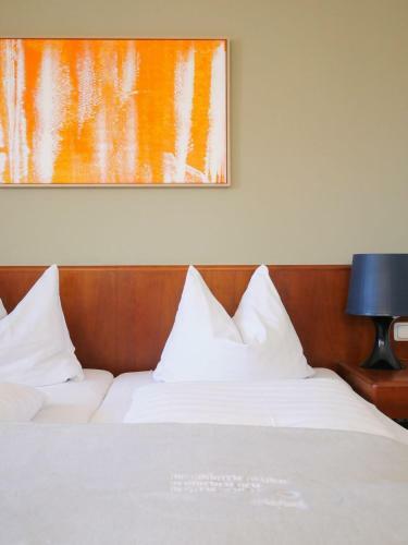 Bed & Breakfast Stadthaus Valentin