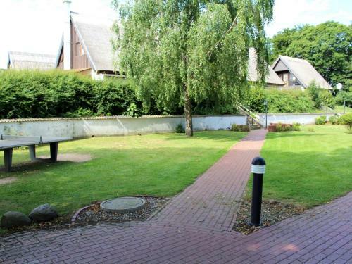 Apartamento Hoefthus 11