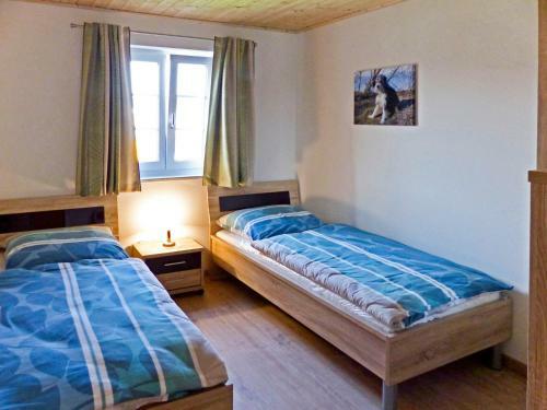Holiday Home R�genperle - Atf103