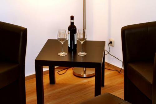 Ferienhaus Casa Castagno