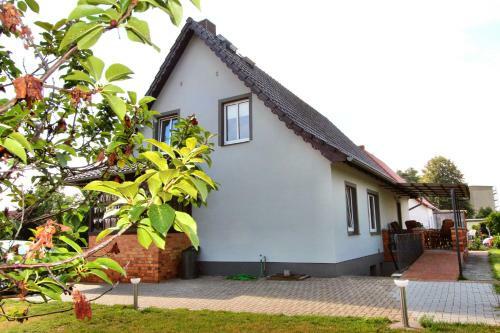 Ferienhaus Casa Castagno