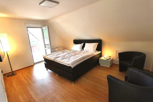 Ferienhaus Casa Castagno