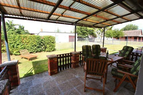 Ferienhaus Casa Castagno