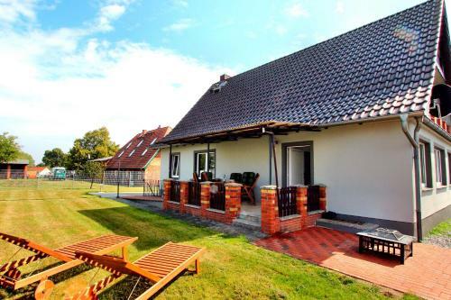 Ferienhaus Casa Castagno