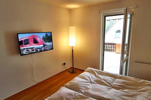 Ferienhaus Casa Castagno