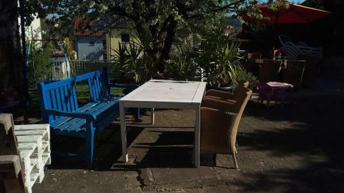 Apartamento Ferienwohnung Fusi